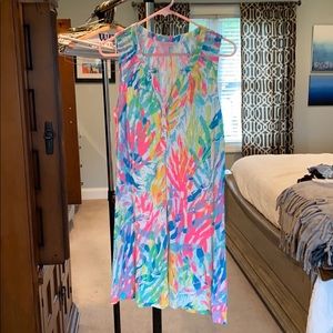 Lily Pulitzer Shift Dress